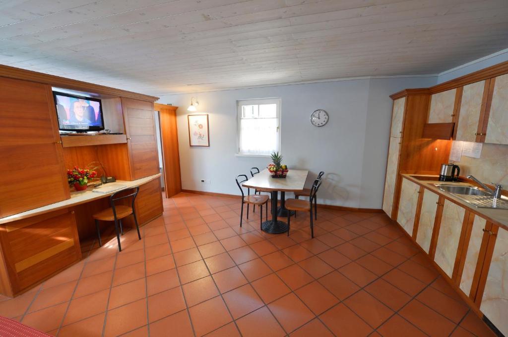 Residence Del Messaggero Rovereto  Pokój zdjęcie