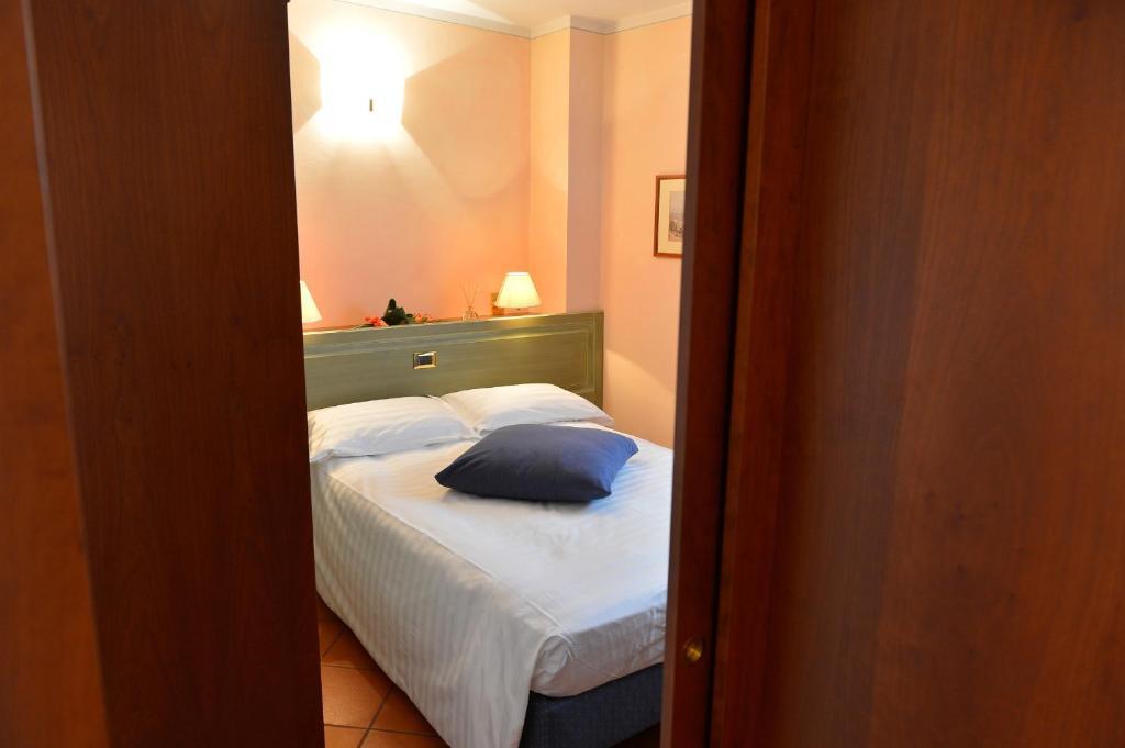 Residence Del Messaggero Rovereto  Pokój zdjęcie