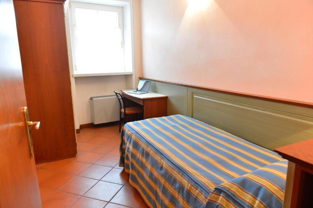 Residence Del Messaggero Rovereto  Pokój zdjęcie