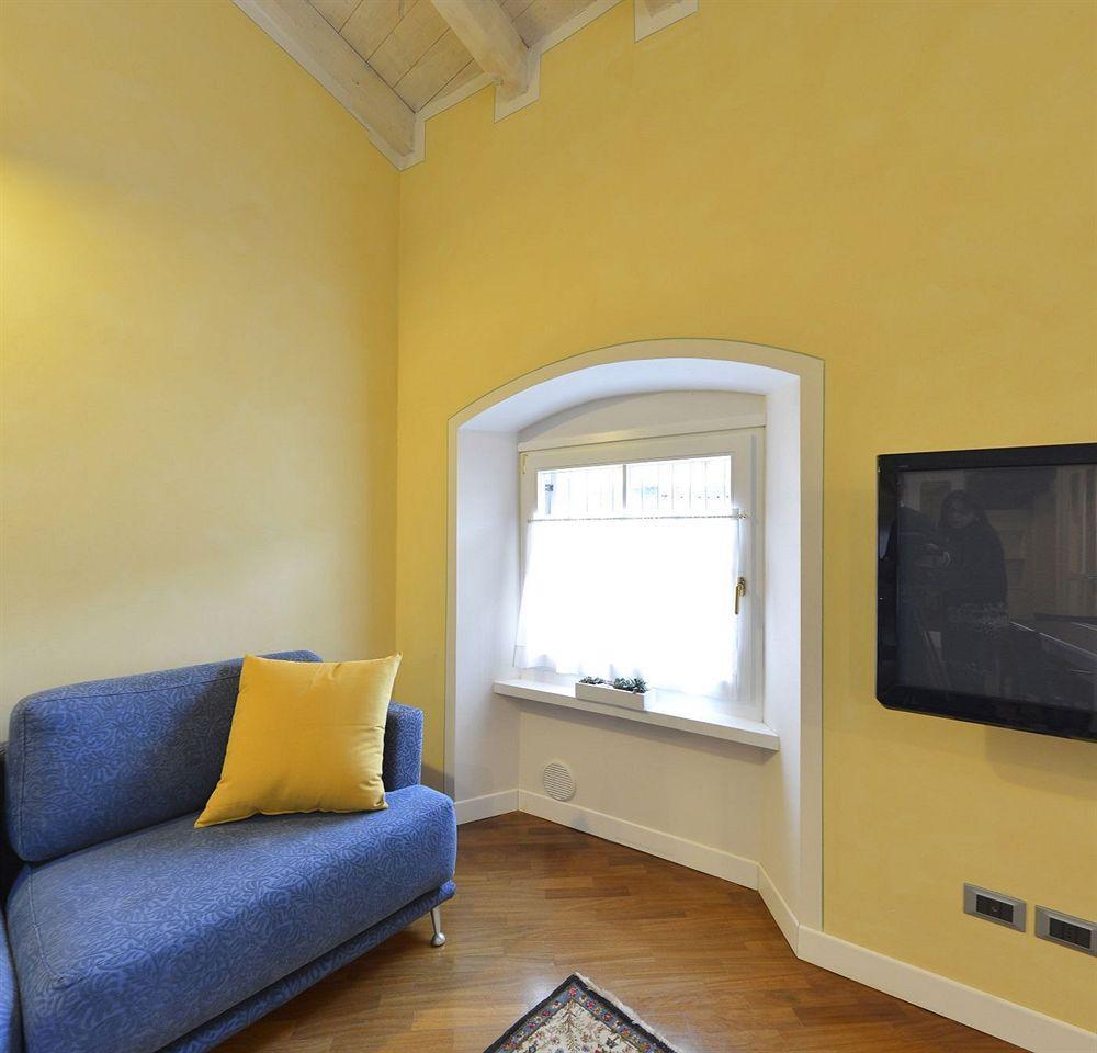 Residence Del Messaggero Rovereto  Zewnętrze zdjęcie
