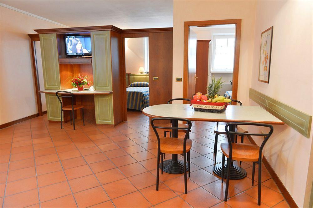 Residence Del Messaggero Rovereto  Zewnętrze zdjęcie