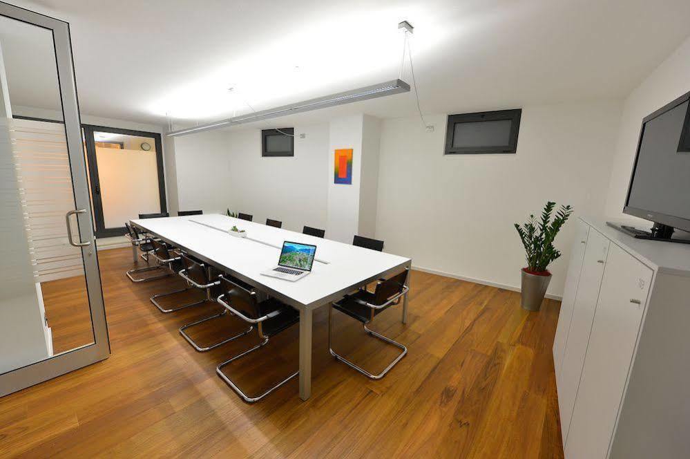 Residence Del Messaggero Rovereto  Zewnętrze zdjęcie