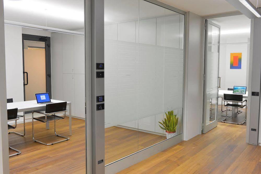 Residence Del Messaggero Rovereto  Zewnętrze zdjęcie