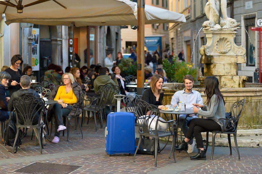 Residence Del Messaggero Rovereto  Zewnętrze zdjęcie